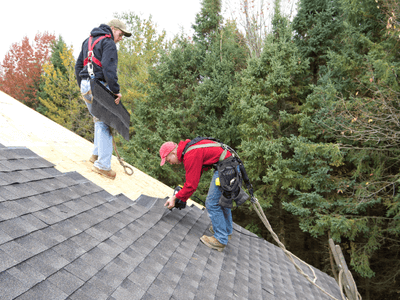About Roof Repair Experts Miltonvale, KS